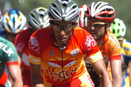 Declaraciones de los protagonistas en la Vuelta Chihuahua