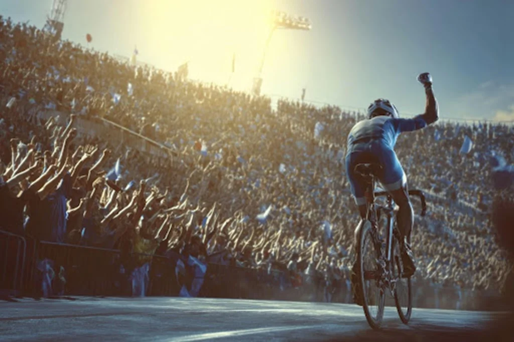 Ciclismo para principiantes: cómo entender lo que ves en la transmisión  Ciclismo para principiantes: cómo entender lo que ves en la transmisión