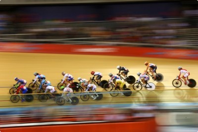 Ciclismo en ruta en Rio 2016