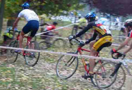 Suspendida la prueba de Milán de la Copa del Mundo de Ciclocross Suspendida la prueba de Milán de la Copa del Mundo de Ciclocross