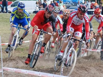Ya hay fecha para el Ciclocross Internacional Ciudad de Valencia 