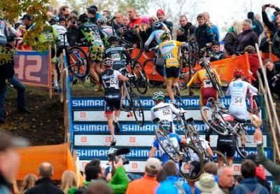 Kevin Pauwels gana la primera prueba de la Copa del mundo de ciclocross