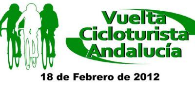II Edición de la Vuelta Cicloturista a Andalucía