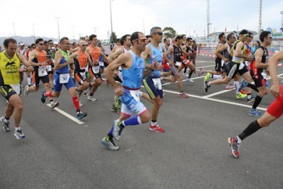 Cinco Clasificatorios darán plazas para el Camp. de España de Duatlón Élite