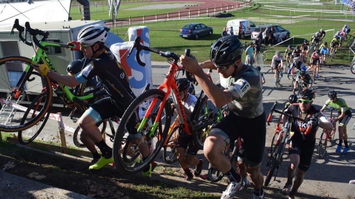 Cinco pruebas en el calendario cántabro de ciclocross 2019