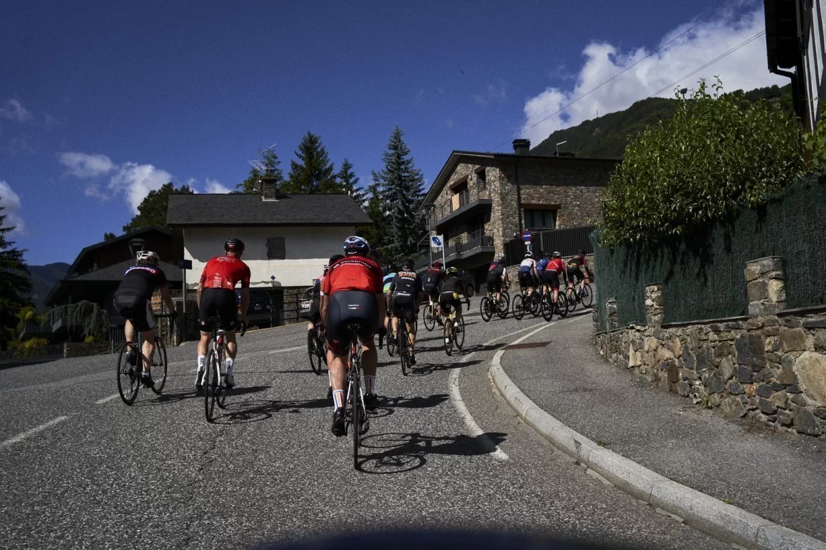 Cinco razones por las que andar en bicicleta beneficia al medioambiente