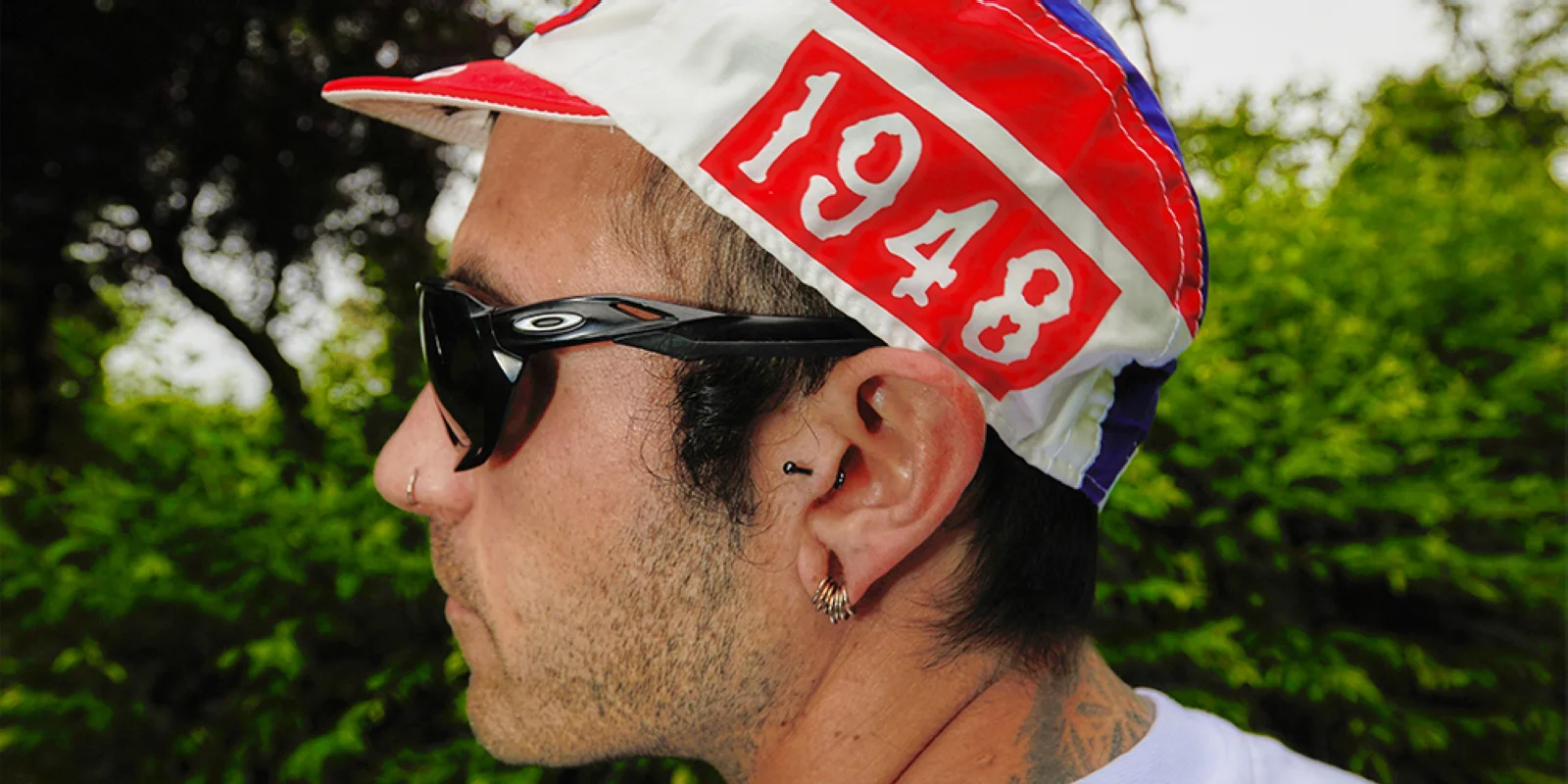 CINELLI lanza una nueva gorra para ciclistas