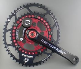 Quarg Technology nuevo sponsor del Cervelo TestTeam Quarg Technology nuevo sponsor del Cervelo TestTeam