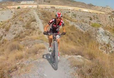 Campeonatos de españa mtb: Vídeo del circuito de Lorca