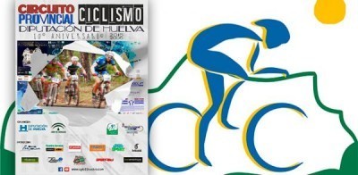 Circuito Provincial Diputación de Huelva de Cicloturismo BTT