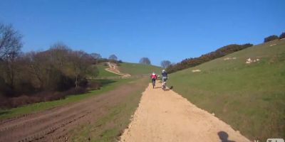 Descubre el circuito olímpico de Londres 20112