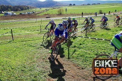 Citas con el ciclocross en Galicia, Cantabria, Asturias y País Vasco