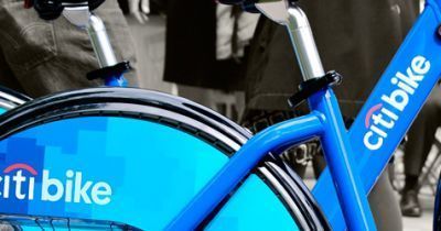 Nueva York contará con 10.000 bicicletas de alquiler público
