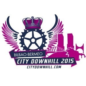 City Downhill World Tour: el 10 de octubre en Bilbao