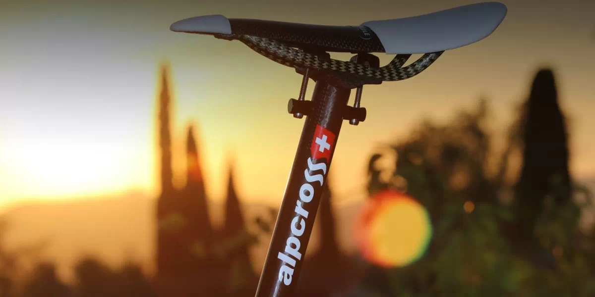 CJM Sport - Alpcross también se une a Ambe