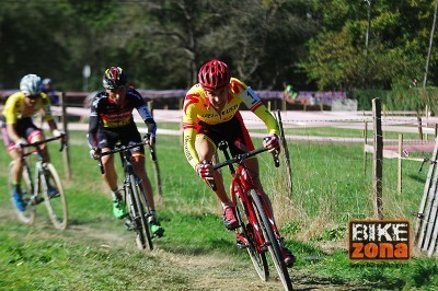 Clasificaciones Copa de España CX Karrantza