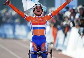 Campeonato del Mundo de ciclocross: Clasificaciones completas Campeonato del Mundo de ciclocross: Clasificaciones completas