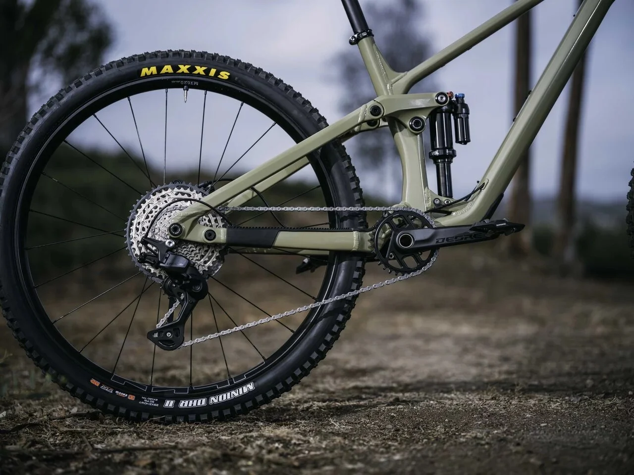 Claves del nuevo Shimano Deore M7200 y M6200 transmisiones más eficientes y frenos Servo Wave optimizados