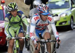 Clement L Hotellerie a por el triunfo en Andalucia
