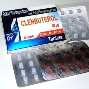 Clembuterol y EPO incautados en Cataluña