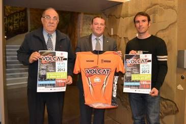 Presentada la Volcat Ara Lleida Barcelona + 