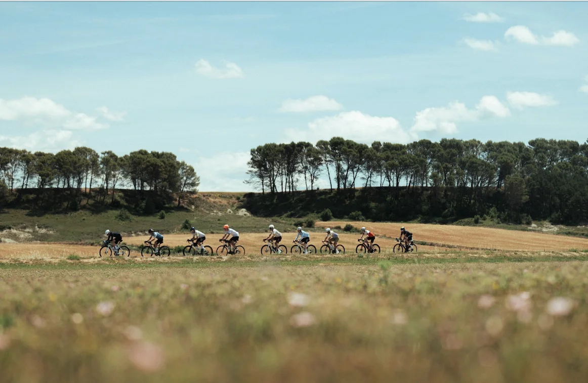 Club Navarra en bici y la Transpyr Coast to Coast consolidan un destino de aventura sin masificaciones en el norte de España