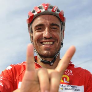 Juanjo Cobo y Alejandro Valverde serán presentados mañana