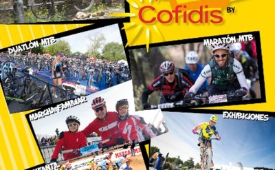 Cofidis Biker Cup: El mayor evento de MTB