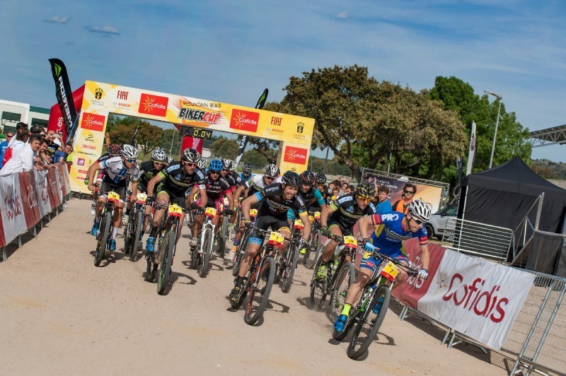 Cofidis Biker Cup vuelve a la Sierra de Madrid