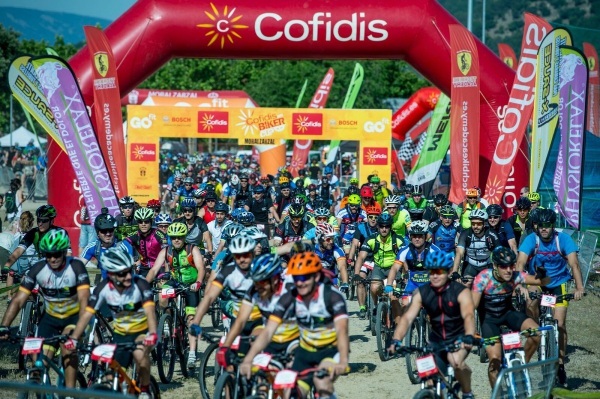 Cofidis Ebike Experience, el evento más completo de la bicicleta eléctrica