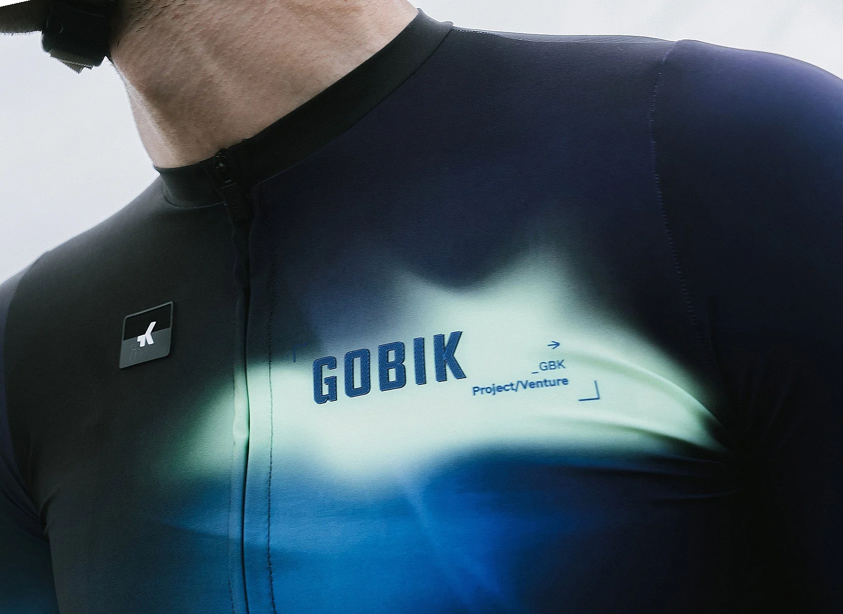 Colección Gobik Interlude el vestuario técnico para cualquier clima, altitud y momento de la temporada Colección Gobik Interlude el vestuario técnico para cualquier clima, altitud y momento de la temporada