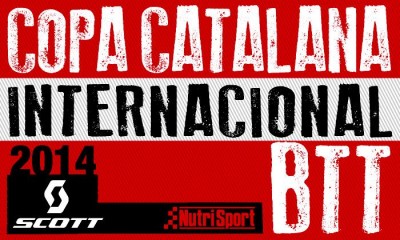 Collbató debuta en la  Copa Catalana BTT Internacional