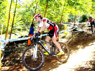 Carlos Coloma (MSC Bikes Team) lidera el ranking de la RFEC Carlos Coloma (MSC Bikes Team) lidera el ranking de la RFEC