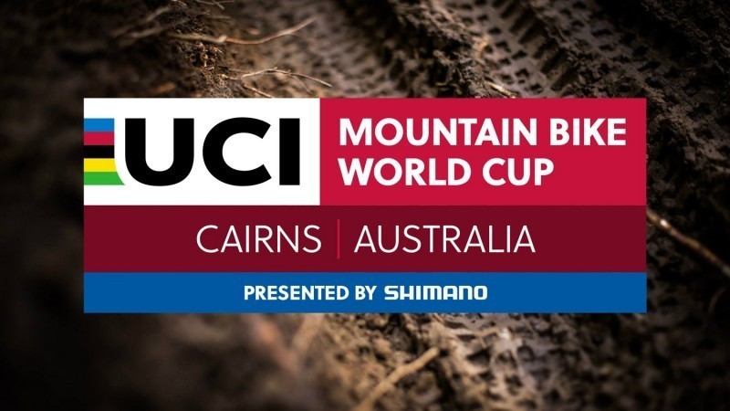 Comenzó en Cairns (Australia) la Copa del Mundo de MTB