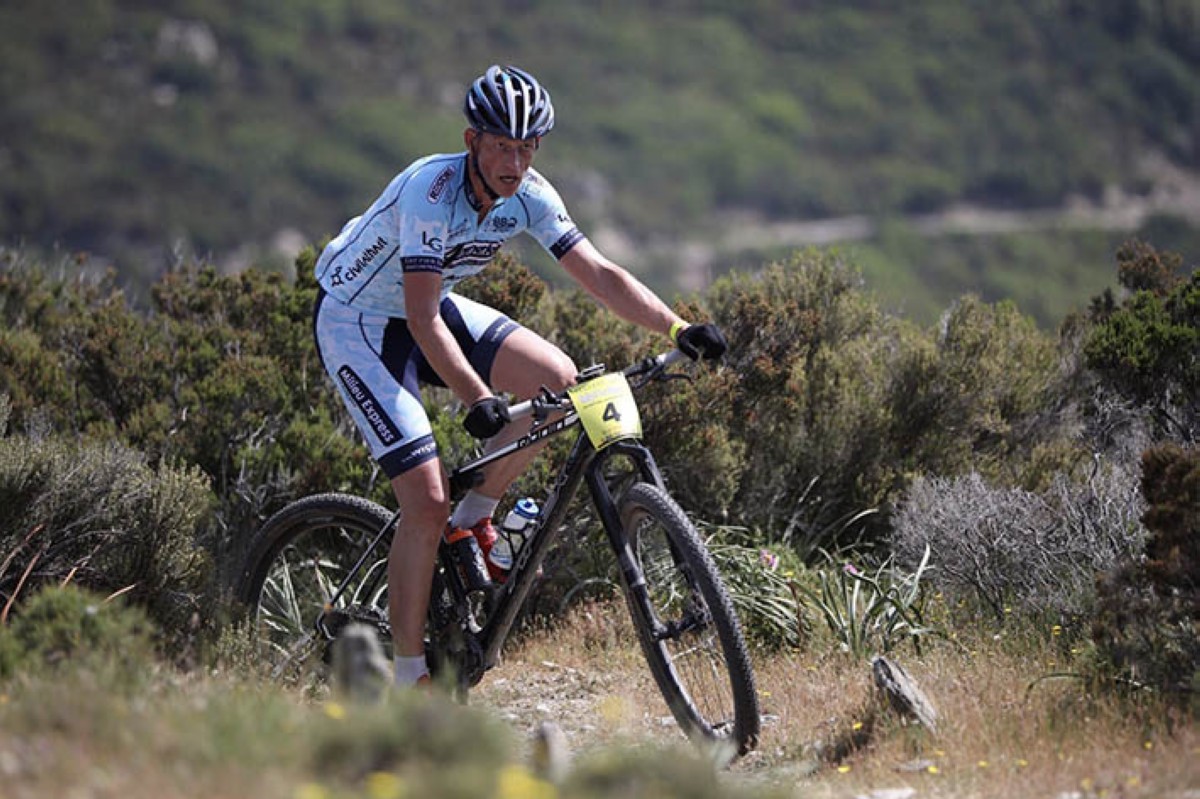 Comenzó el VIII Rally de Cerdeña 