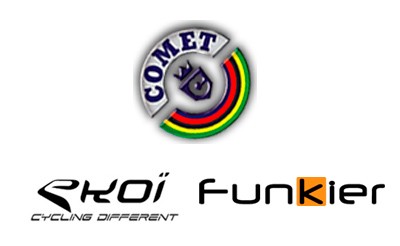 Comet distribuirá Funkier y Ekoi