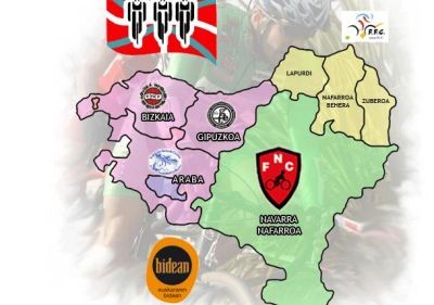 Comienza el calendario vasco élite y sub 23