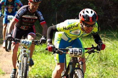 Comienza el Circuito Provincial de Huelva XCM