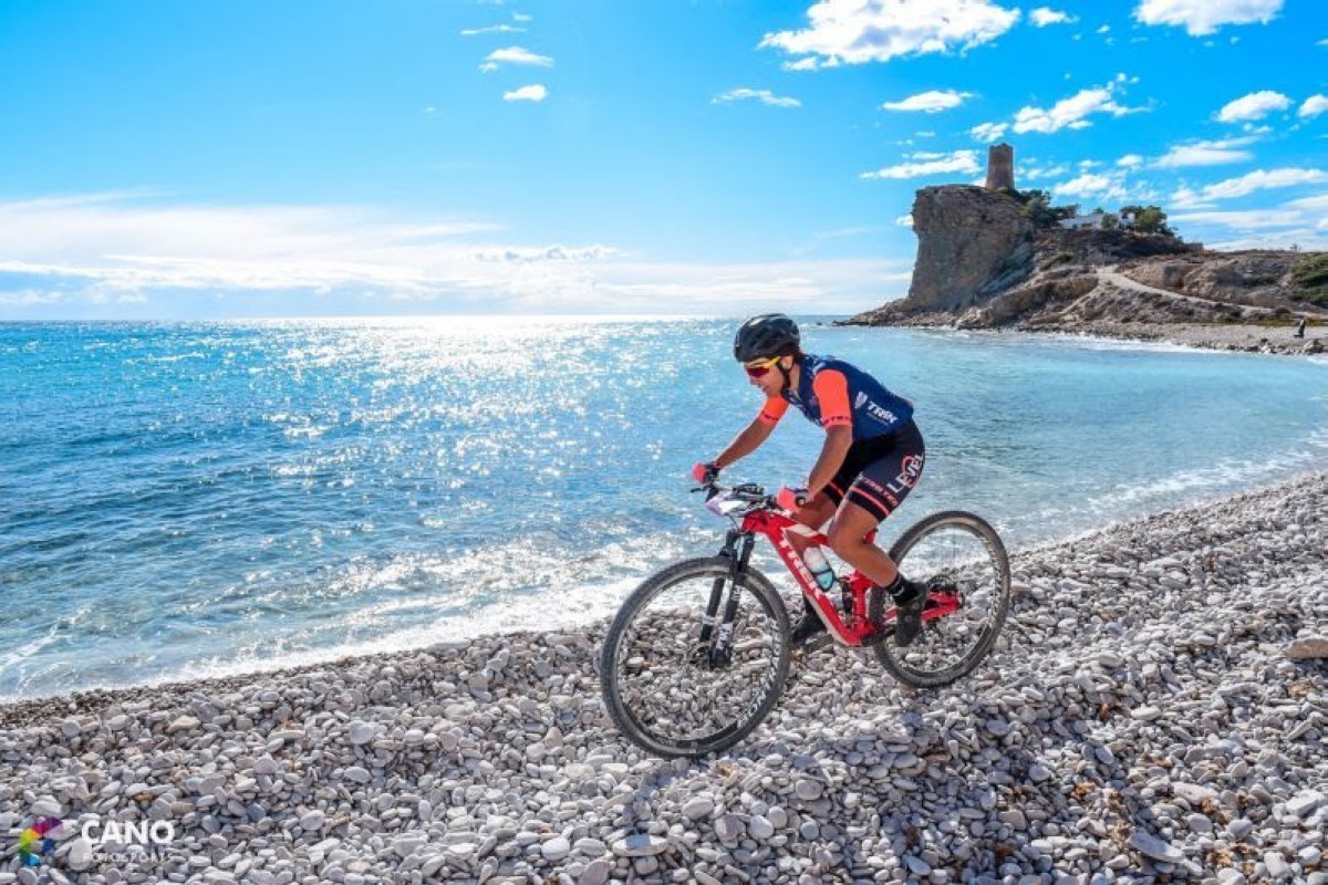 Comienza hoy la quinta edición de la Costa Blanca Bike Race 