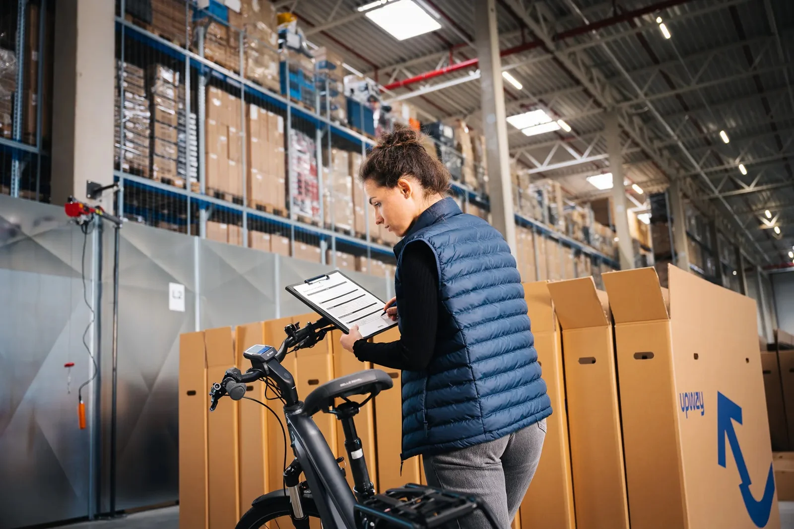 Cómo Conseguir una E-Bike de Alta Gama -Como Nueva- por menos de la mitad de precio