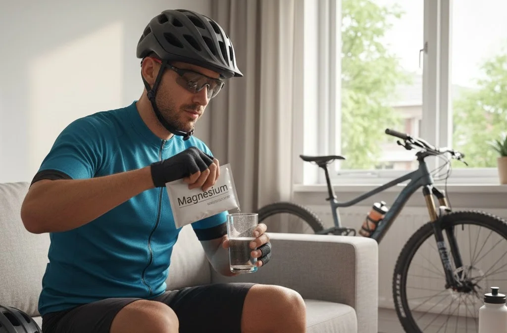 Cómo los desequilibrios de magnesio afectan a tu recuperación y entrenamiento