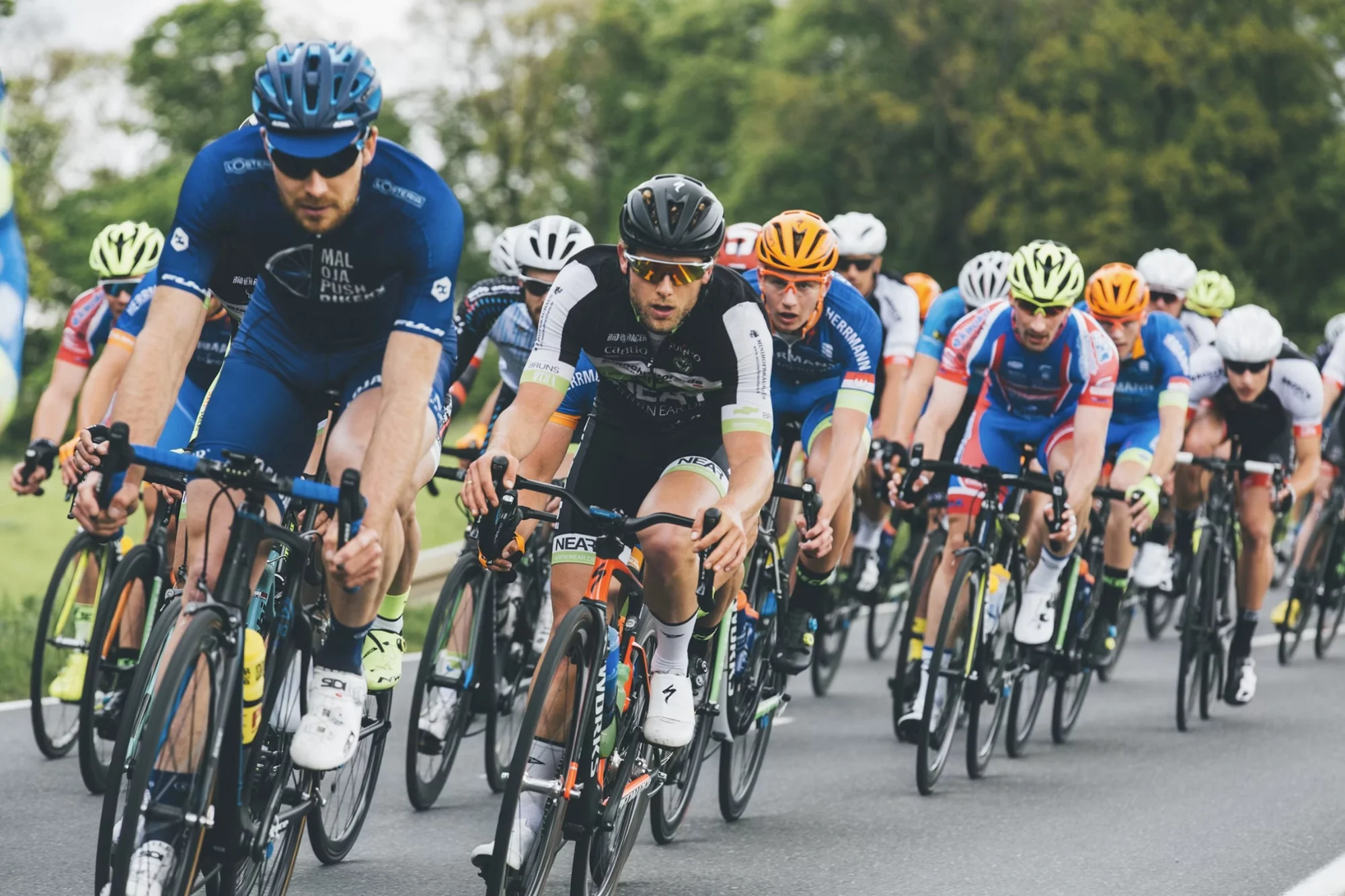 Cómo leer una carrera ciclista más allá de la clasificación