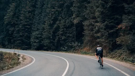 Cómo pasan su tiempo libre los amantes del ciclismo