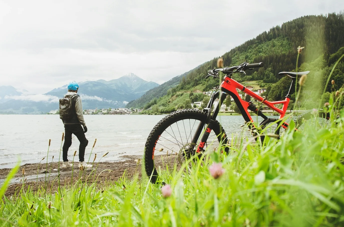 Cómo planificar una rutina de bicicleta para hacer ejercicio