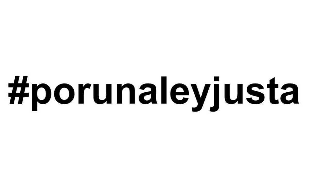 Comunicado de la Asociación de Ciclistas Profesionales sobre #PorUnaLeyJusta