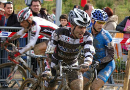 Comunicado de los corredores de Ciclocross en contra de la rfec