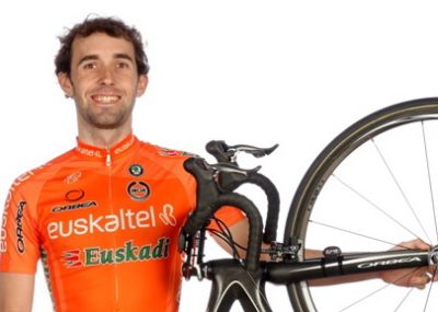 Comunicado del Euskalel sobre Iñigo Landaluze Comunicado del Euskalel sobre Iñigo Landaluze