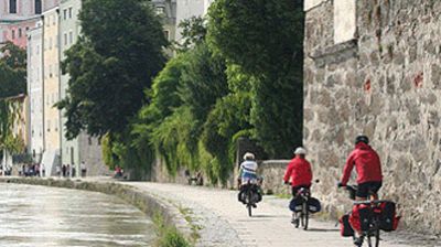 BiciMundo convoca un concurso de fotografía