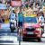 Etapa y Amarillo para Alberto Contador Etapa y Amarillo para Alberto Contador