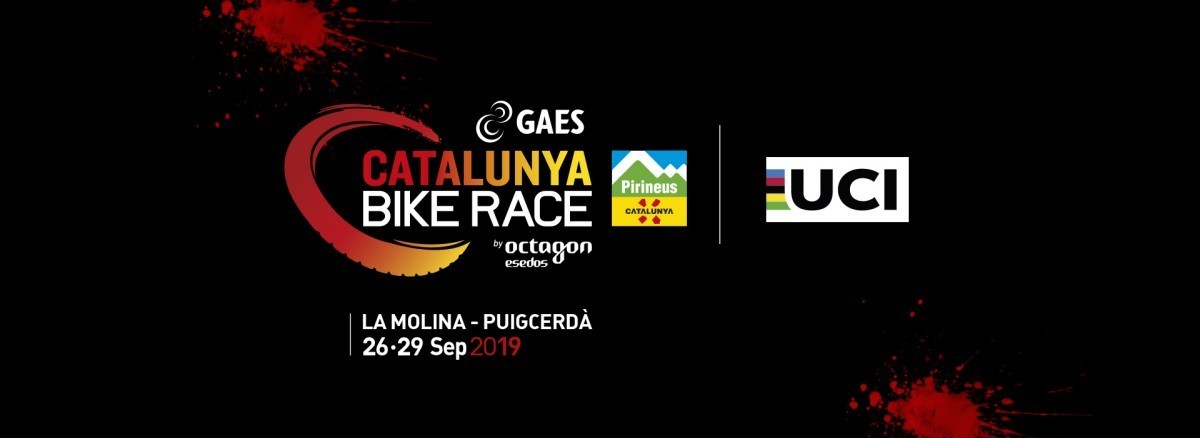 Confirmada la fecha para la Cataluña Bike Race 2019